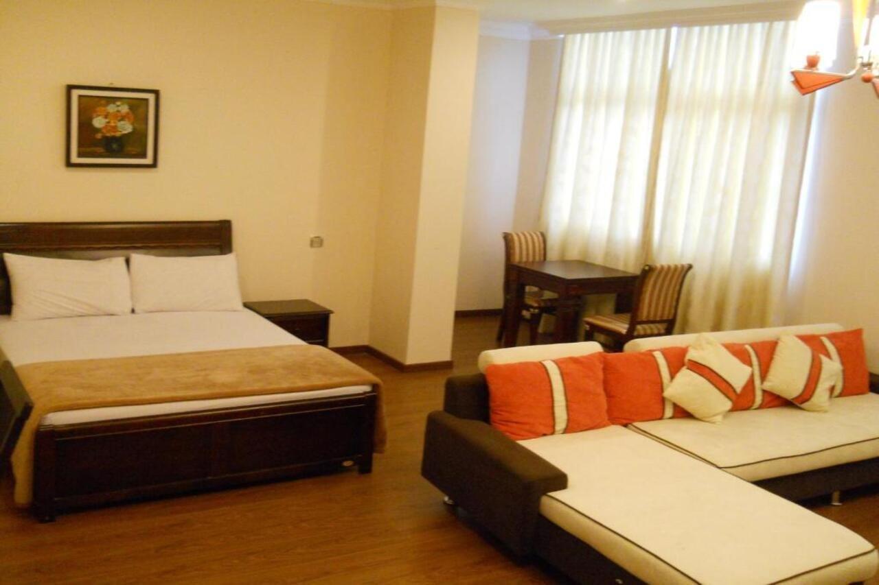 Jeruton Hotel Kampong Jerudong Kültér fotó
