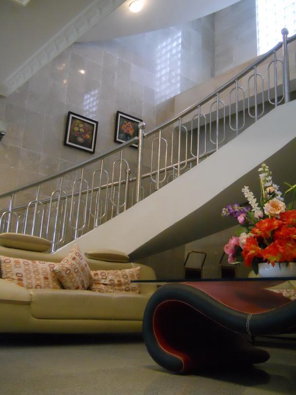 Jeruton Hotel Kampong Jerudong Kültér fotó